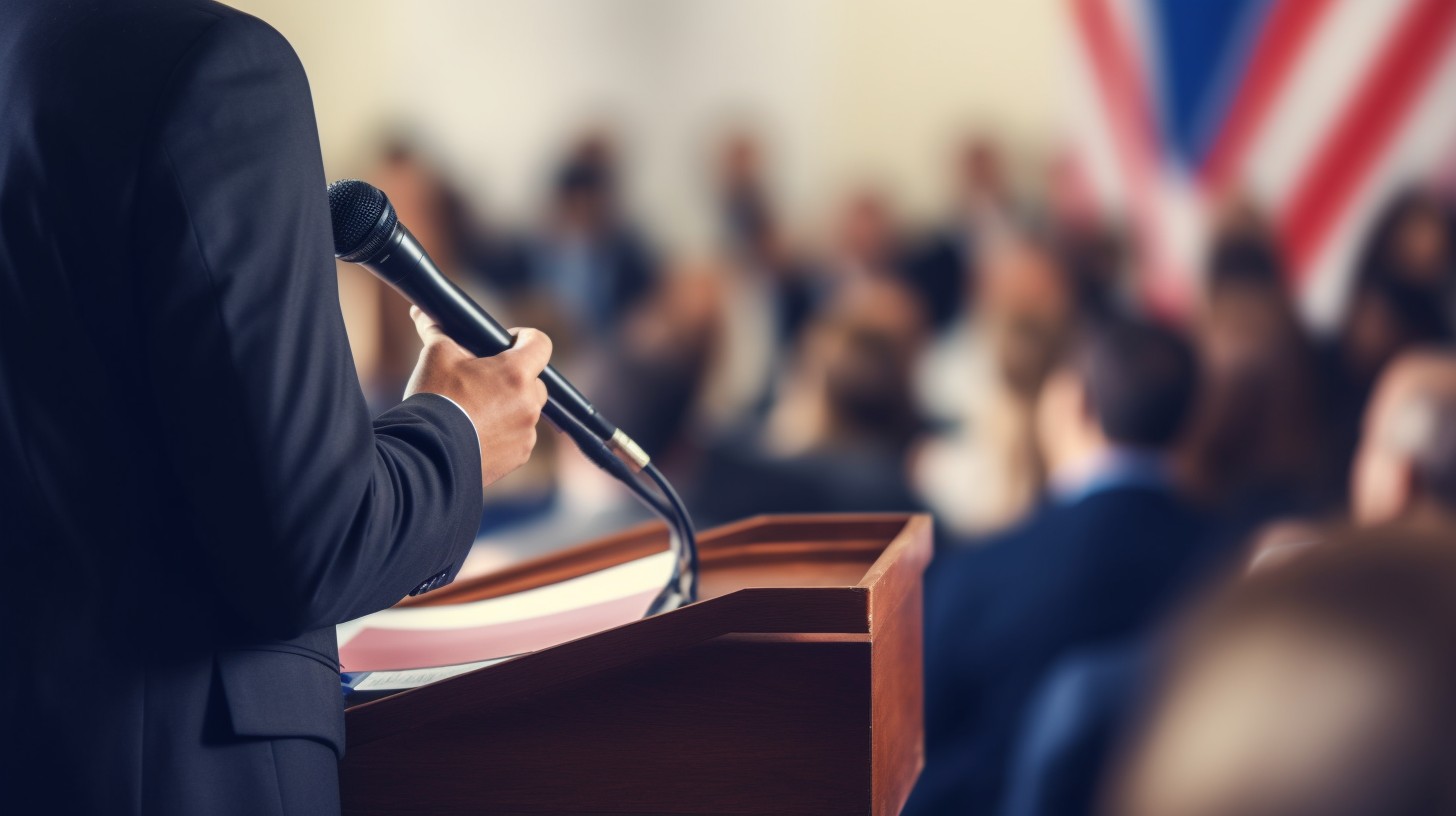 10 Tips on How to Be a Good Speaker