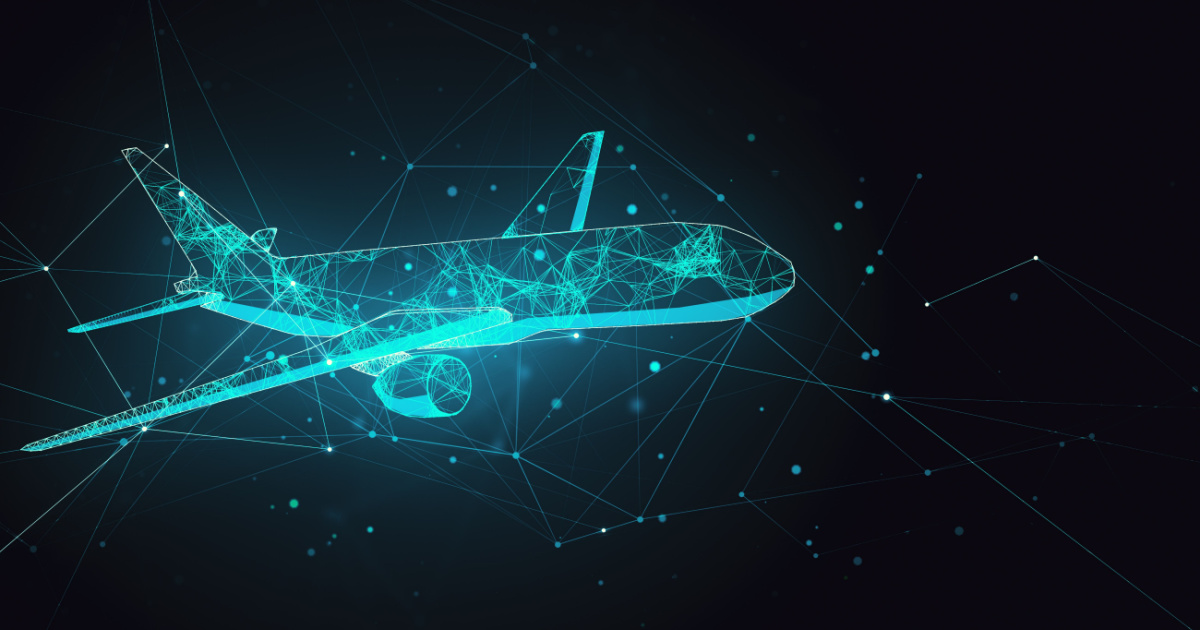 AI Revolutionizing Runway Efficiency and Applications
