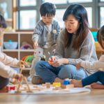 How to Raise an Amazing Child the Montessori Way