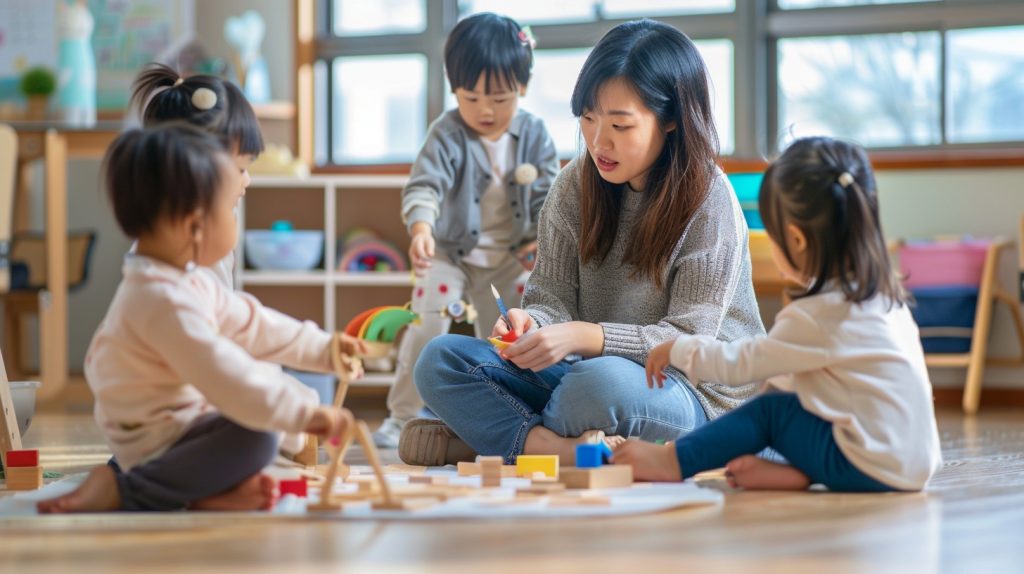 Exploring Montessori Education Toys and Their Benefits