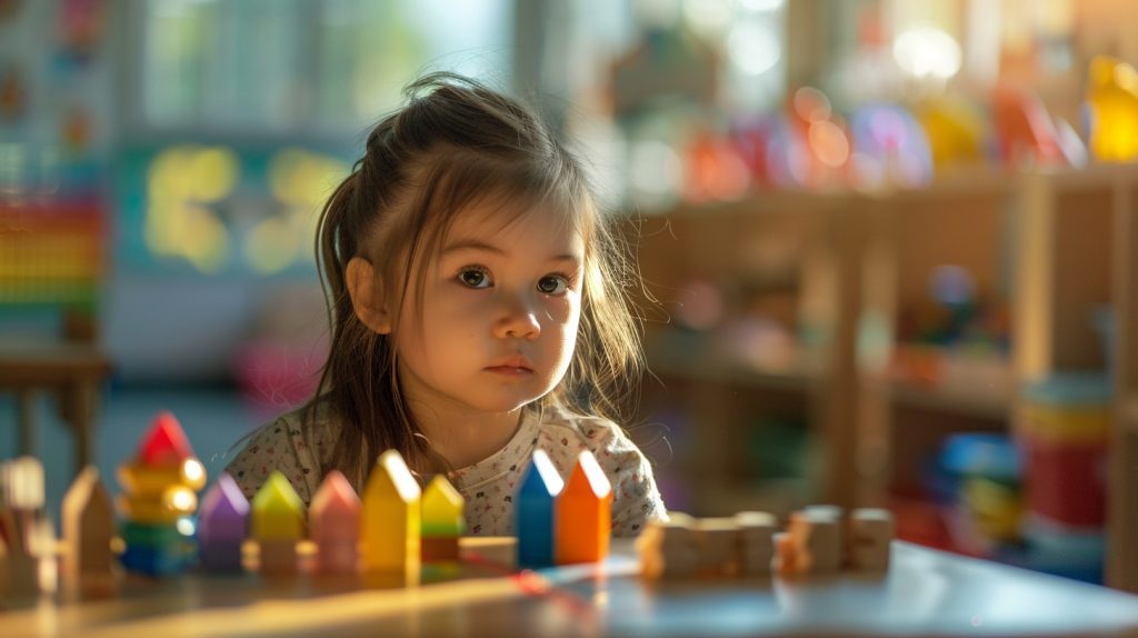 The Best Montessori Toys for 2-Year-Olds