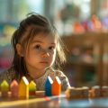 How Maria Montessori Revolutionized Early Education