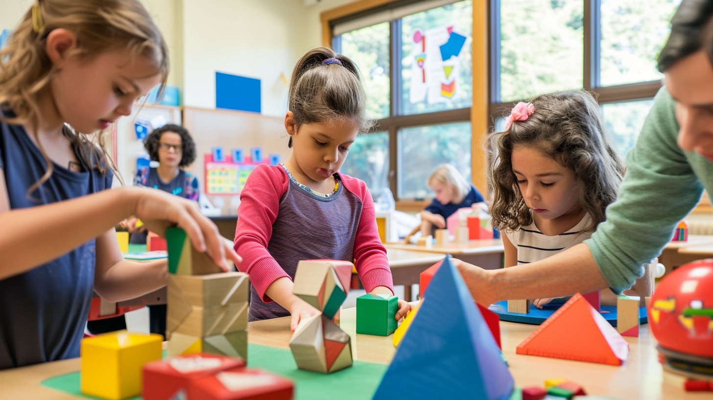 Understanding the Core Principles of Montessori Education