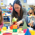 Why Choose Montessori Education?