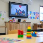 How Montessori Methods Support Early Childhood Development