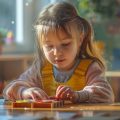 Montessori vs Traditional Education