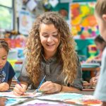 How Montessori Methods Support Early Childhood Development