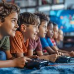 Top 6 Video Game Consoles for Kids