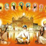 Satnam Shri Waheguru Sahib Ji