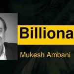 daily income of mukesh ambani