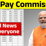 8th Pay Commission